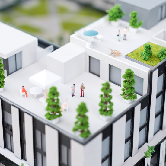 エコフレンドリーなオフィスビルディングの設計と施工のポイント_