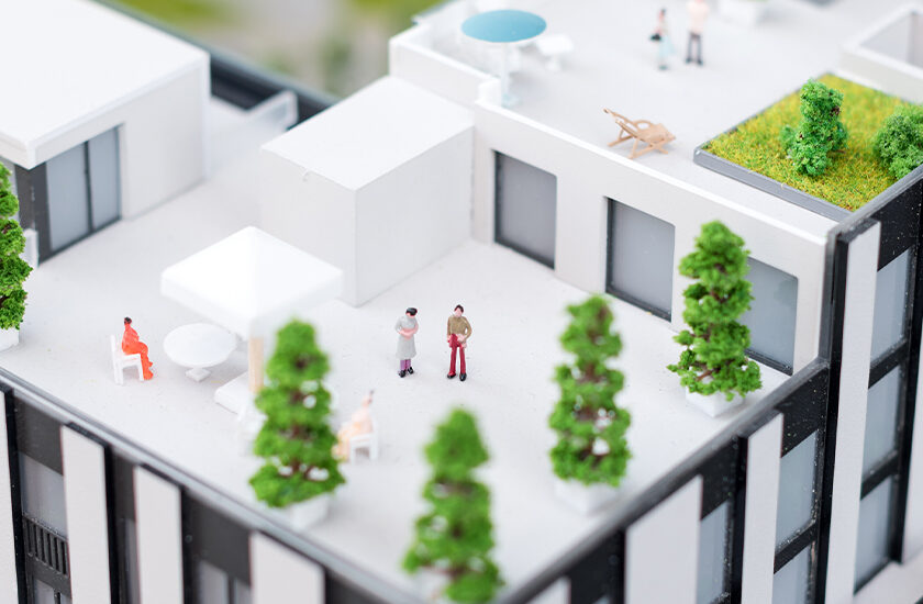 エコフレンドリーなオフィスビルディングの設計と施工のポイント_