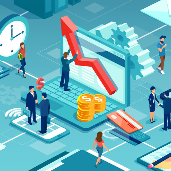 既存ビジネスにおけるデジタルトランスフォーメーションの重要性とは？_