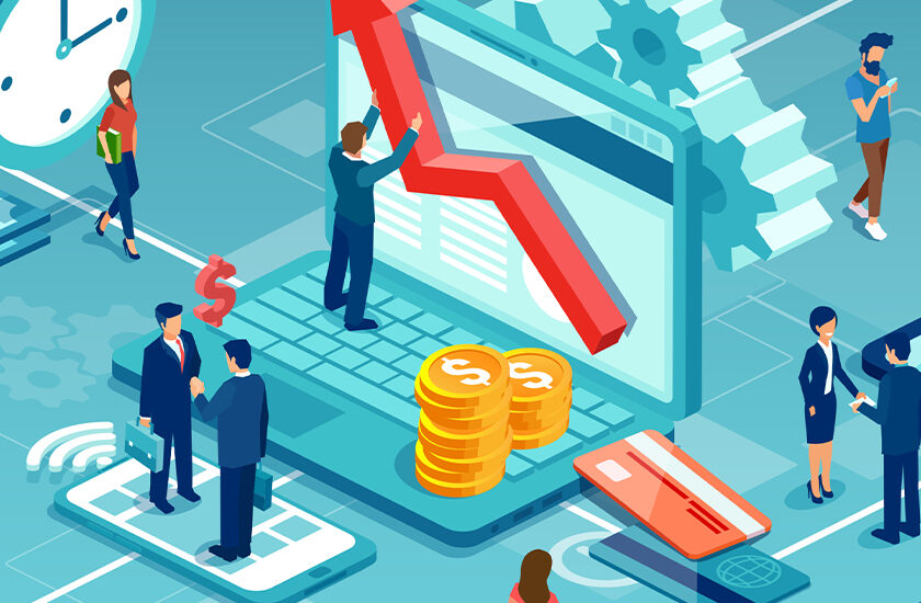 既存ビジネスにおけるデジタルトランスフォーメーションの重要性とは？_